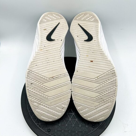 Nike Metcon 6 Light Solar Flare Heather Shoes 2020 Men\'s Size 8.5